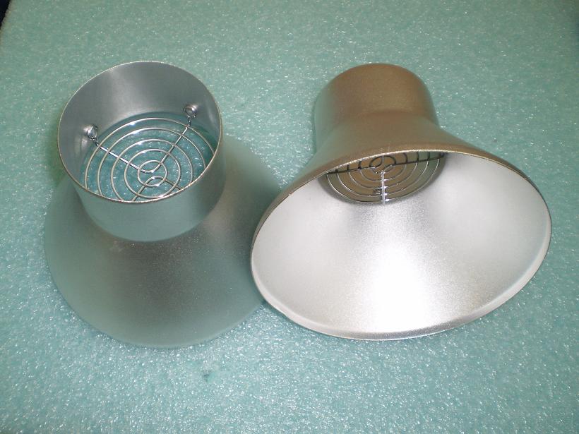 Smoking speaker enclosures