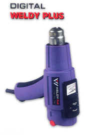 WELDY Series Heat Gun
