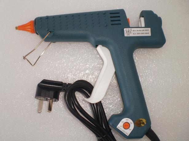 Hot melt glue gun TK-818