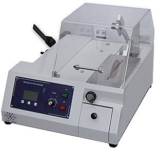 Precision Power Cutting Machine