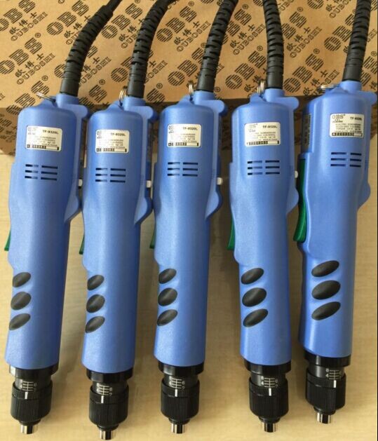 Electric screwdriver