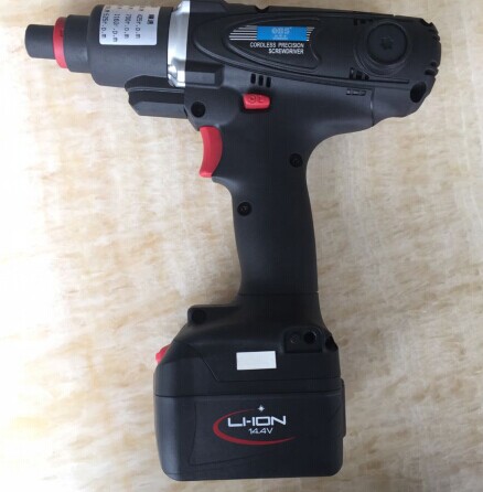 High Precision Torque Control Screwdriver