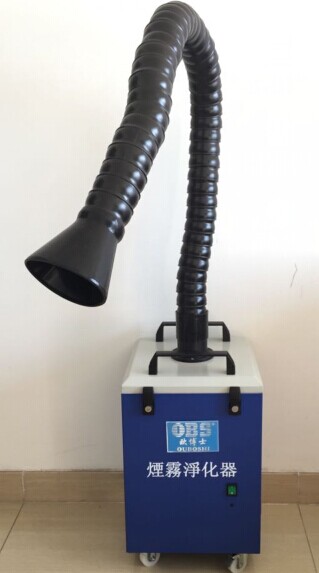 Economy smoke purifier FT100