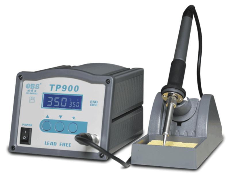 Soldering Station S320 and S350