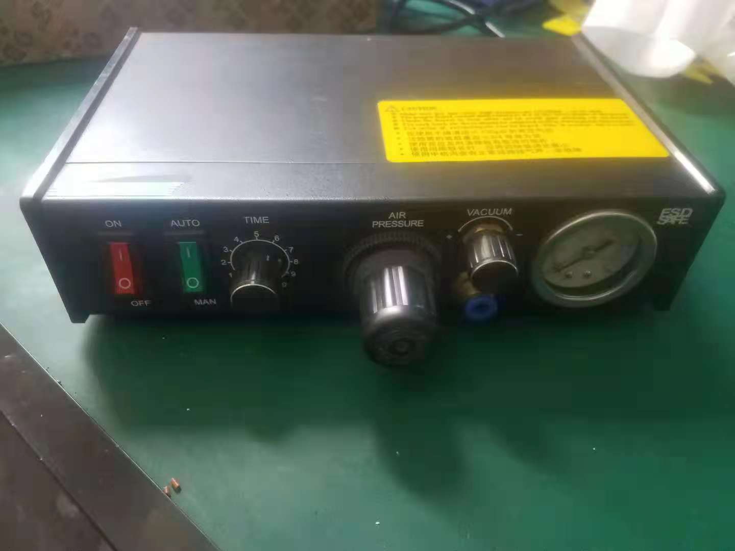 ŷ��ʿ�ֶ��㽺�� MD-3000