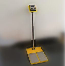 Ouboshi high precision human body comprehensive tester KSD-800